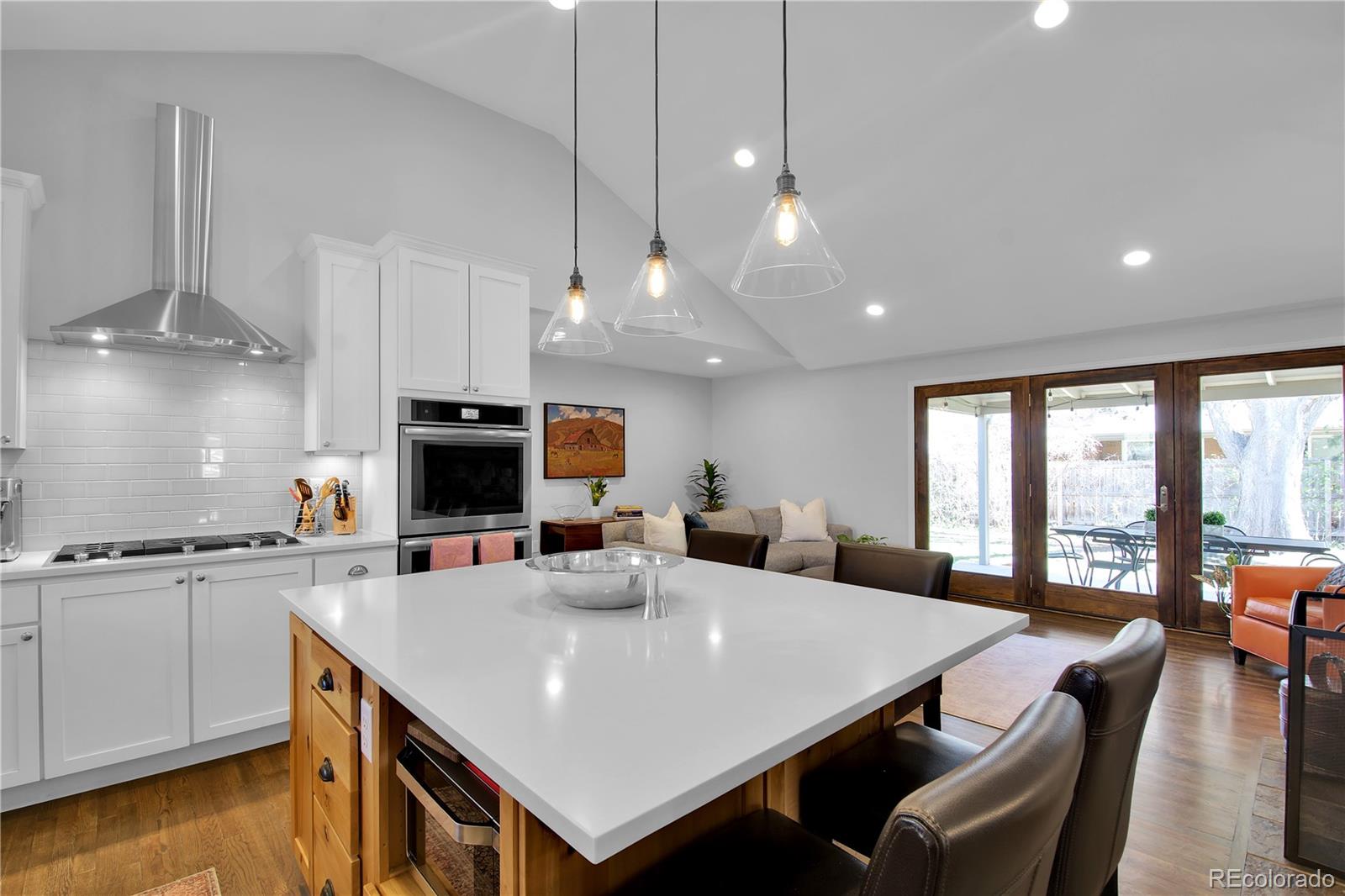 MLS Image #9 for 3188 s dallas court,denver, Colorado
