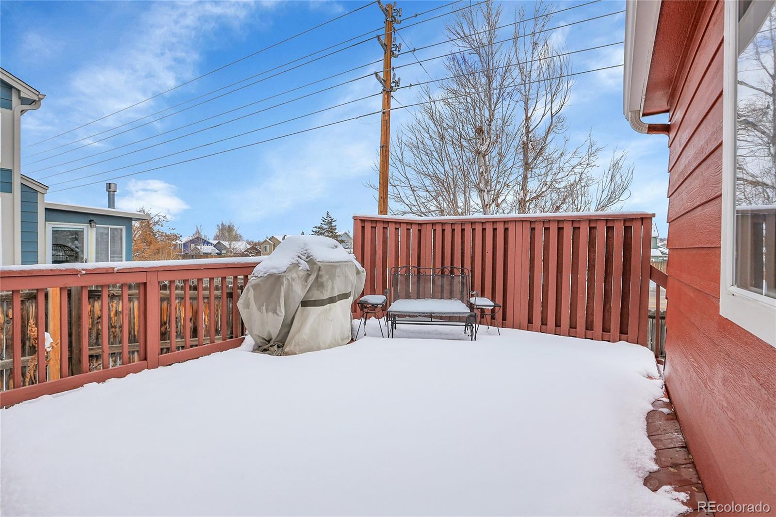 MLS Image #28 for 8754  snowbird way,parker, Colorado