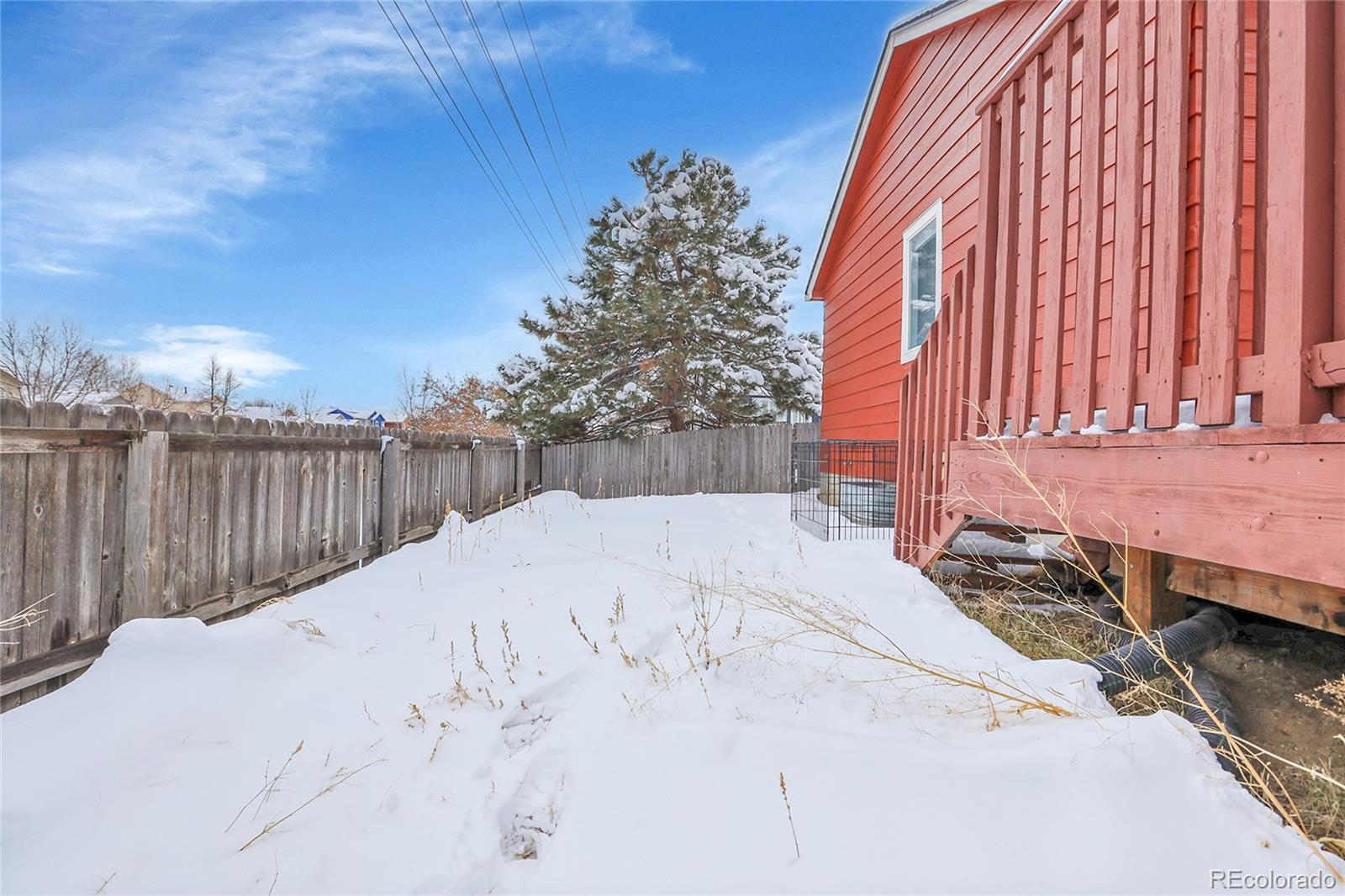 MLS Image #30 for 8754  snowbird way,parker, Colorado