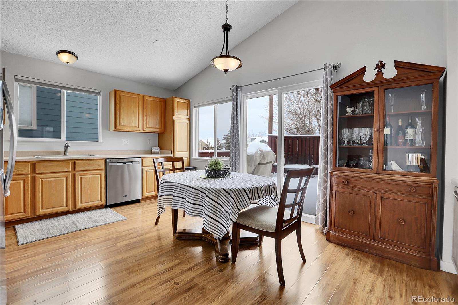 MLS Image #7 for 8754  snowbird way,parker, Colorado
