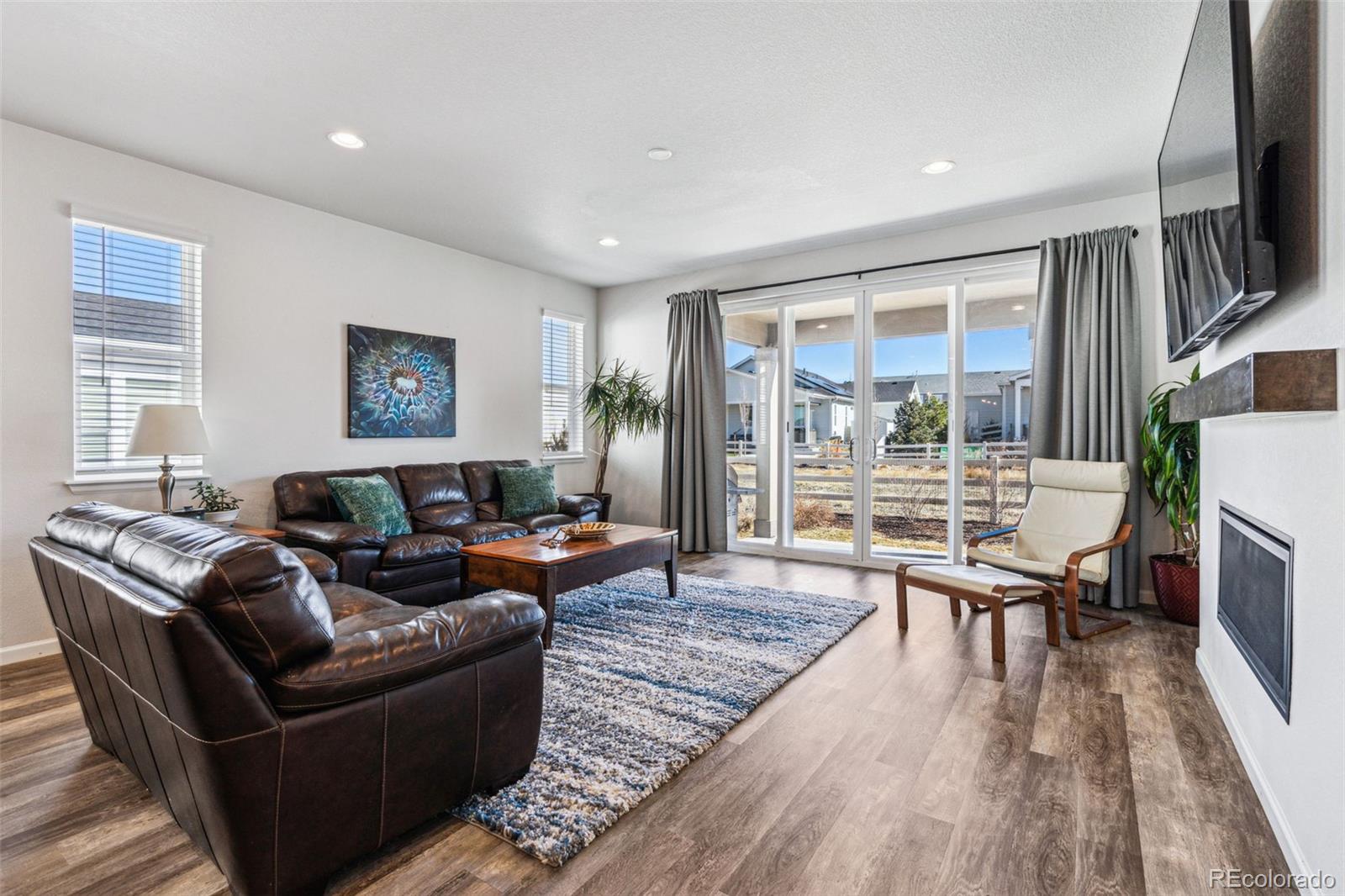 MLS Image #11 for 5670  pinto valley street,parker, Colorado