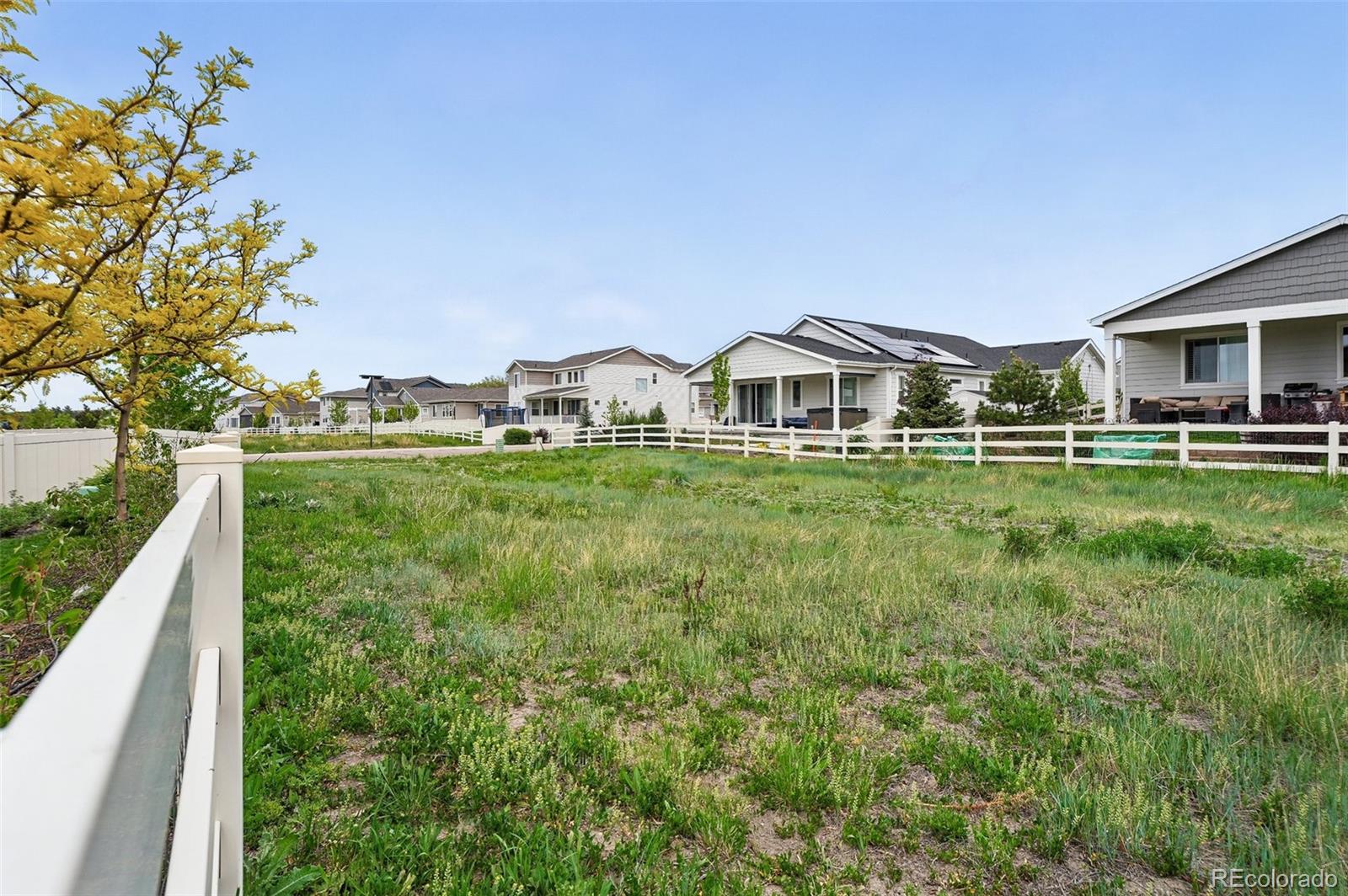 MLS Image #2 for 5670  pinto valley street,parker, Colorado