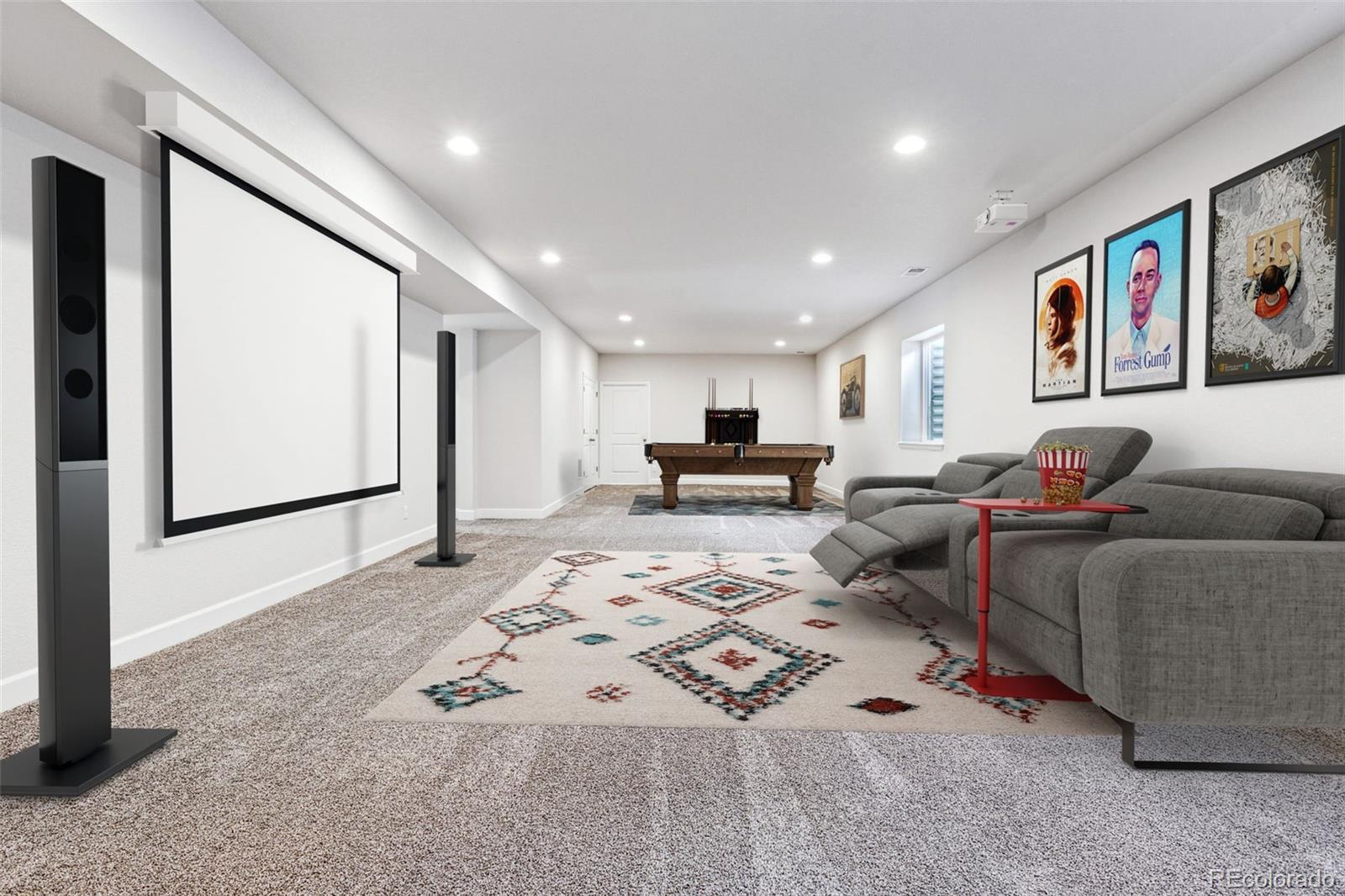 MLS Image #22 for 5670  pinto valley street,parker, Colorado