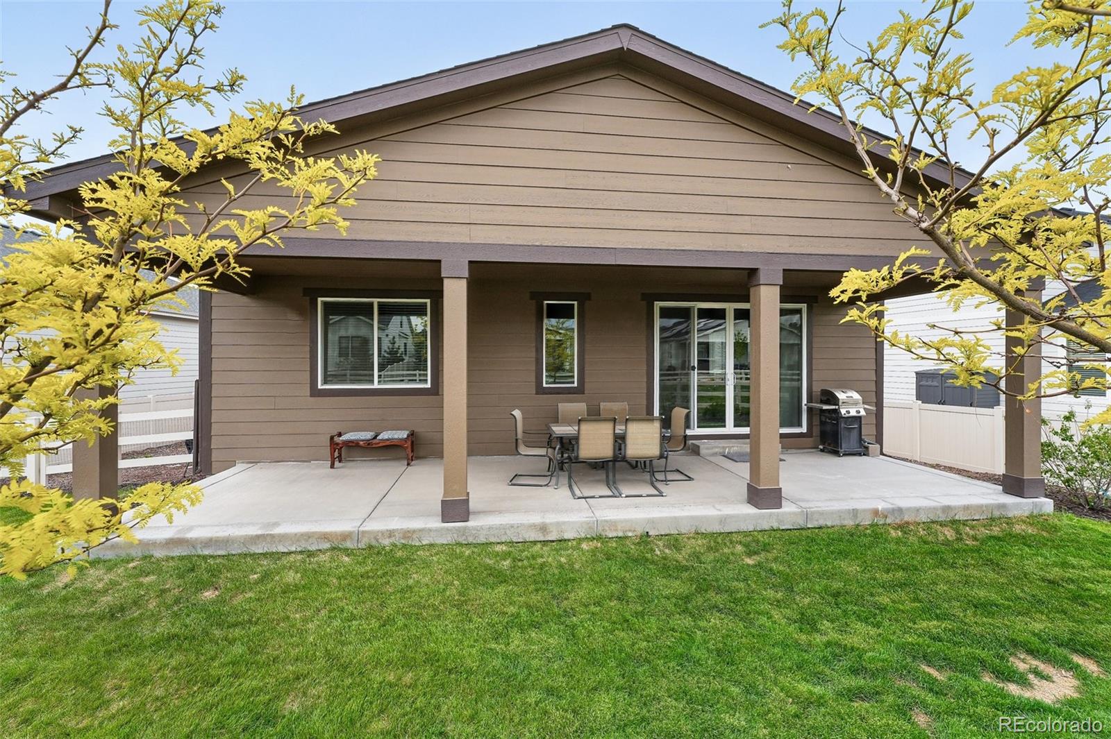 MLS Image #27 for 5670  pinto valley street,parker, Colorado