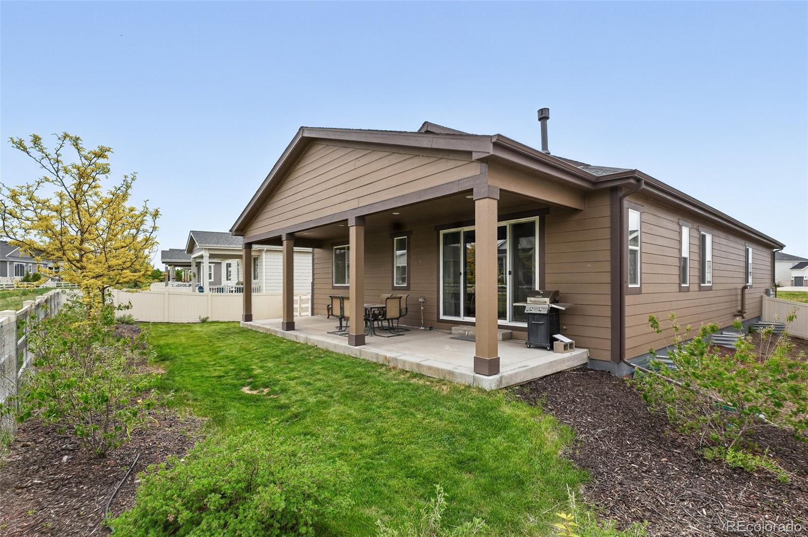 MLS Image #28 for 5670  pinto valley street,parker, Colorado