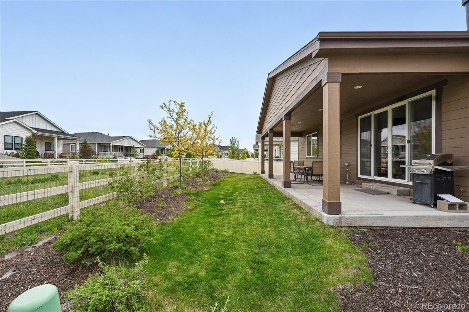 MLS Image #29 for 5670  pinto valley street,parker, Colorado