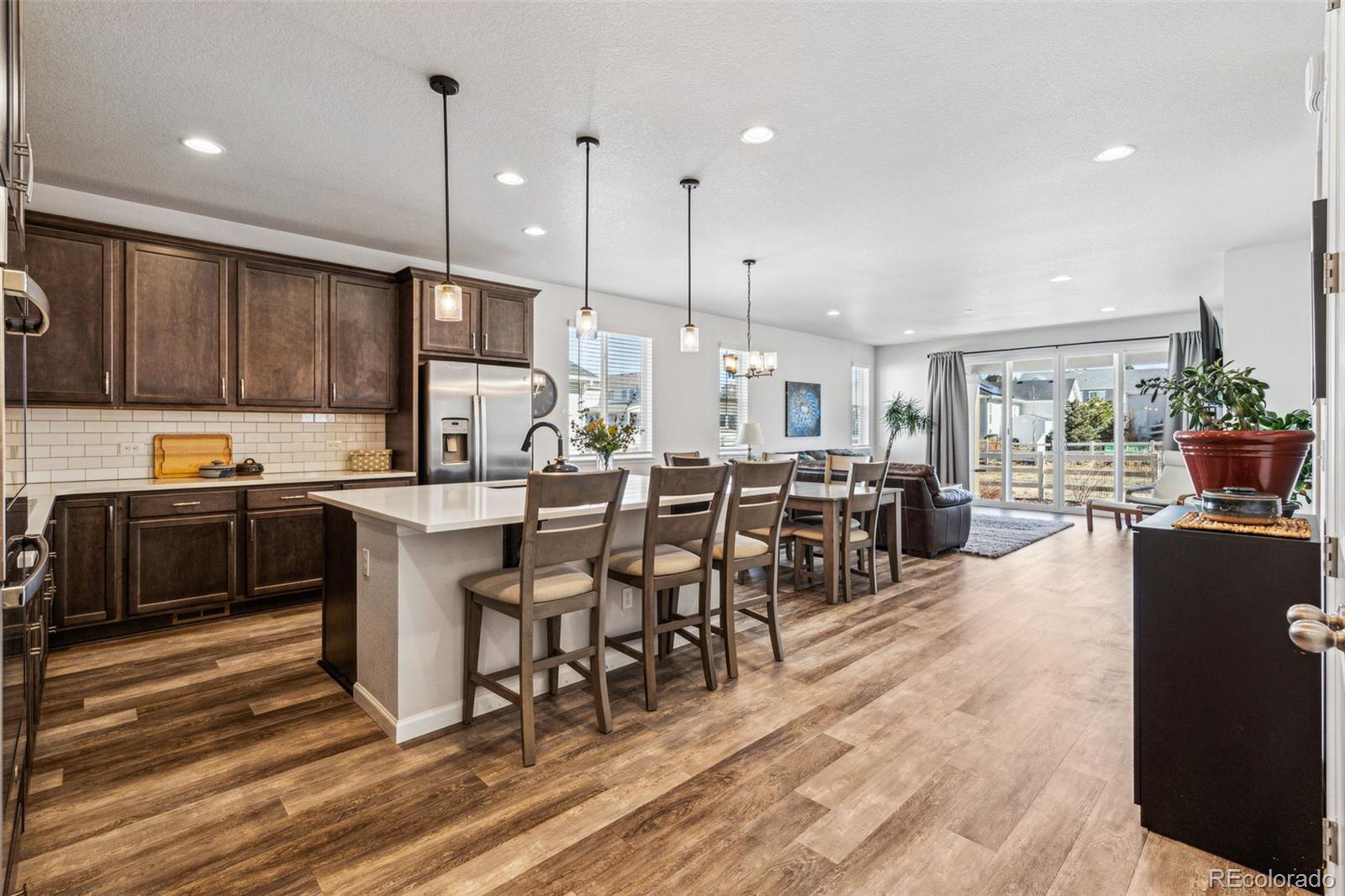 MLS Image #3 for 5670  pinto valley street,parker, Colorado
