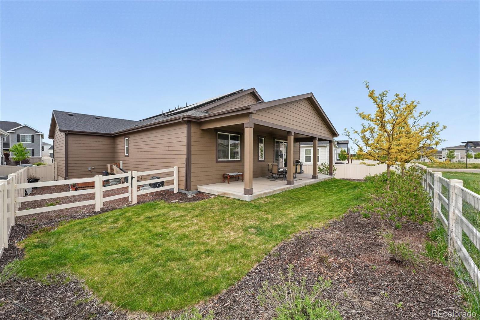 MLS Image #30 for 5670  pinto valley street,parker, Colorado