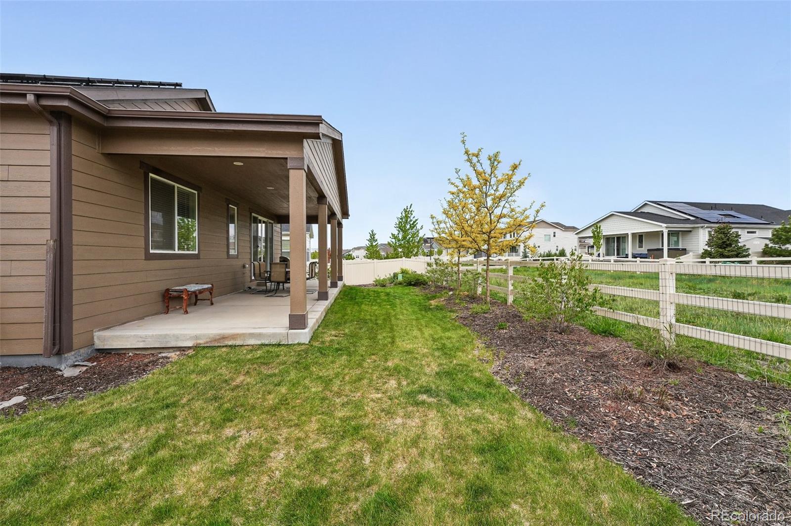 MLS Image #31 for 5670  pinto valley street,parker, Colorado