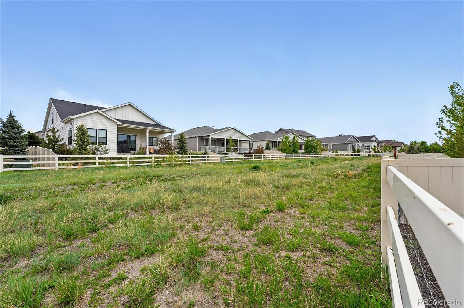 MLS Image #35 for 5670  pinto valley street,parker, Colorado