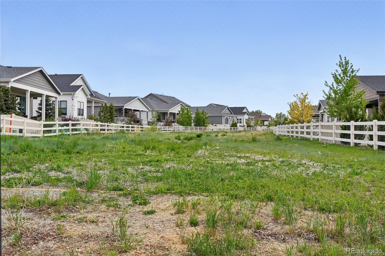 MLS Image #36 for 5670  pinto valley street,parker, Colorado