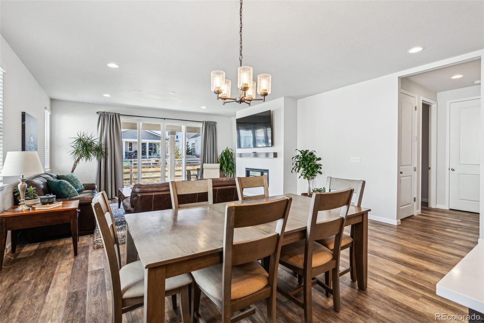 MLS Image #8 for 5670  pinto valley street,parker, Colorado