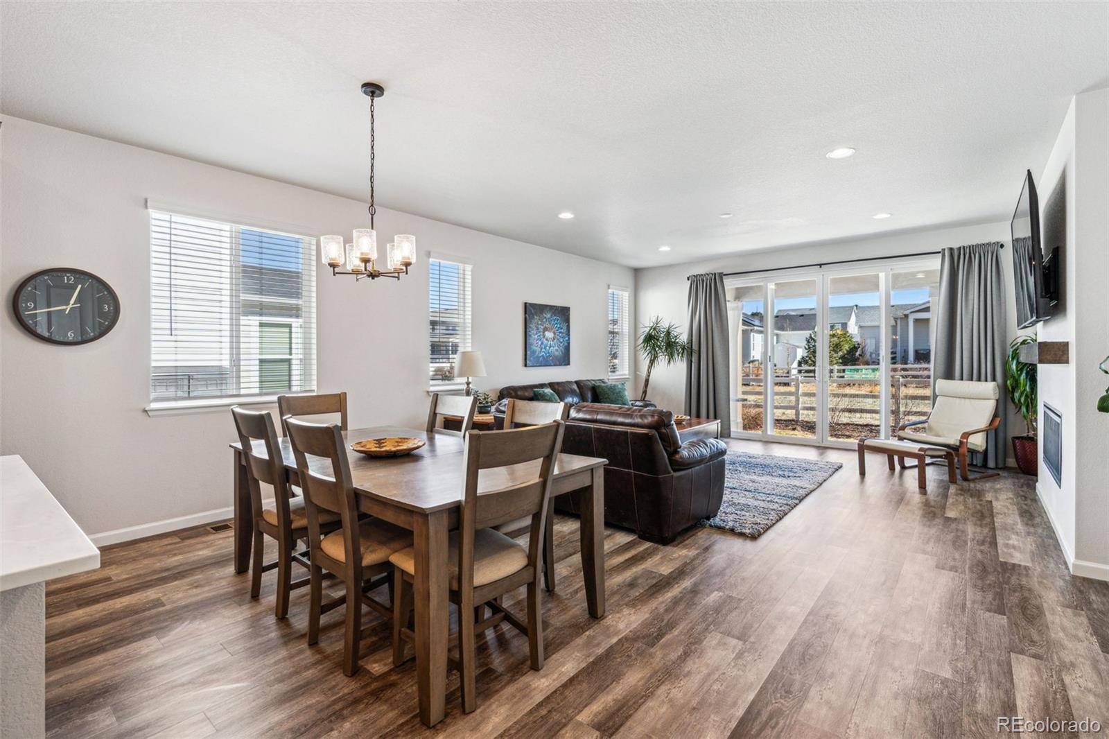 MLS Image #9 for 5670  pinto valley street,parker, Colorado