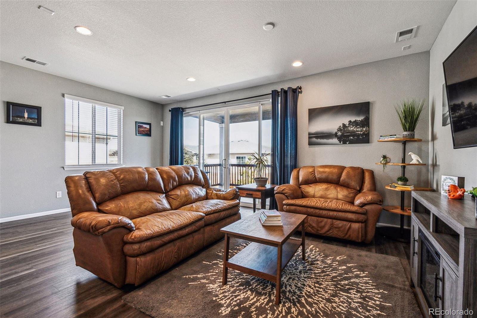 CMA Image for 4128  castle vista lane,Castle Rock, Colorado