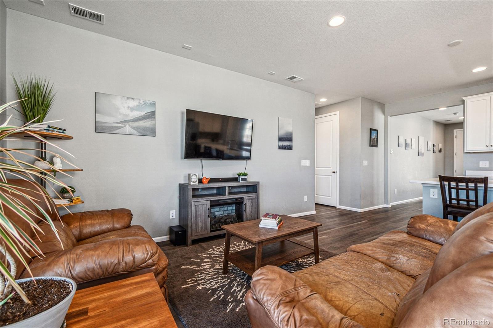 MLS Image #2 for 4128  castle vista lane,castle rock, Colorado