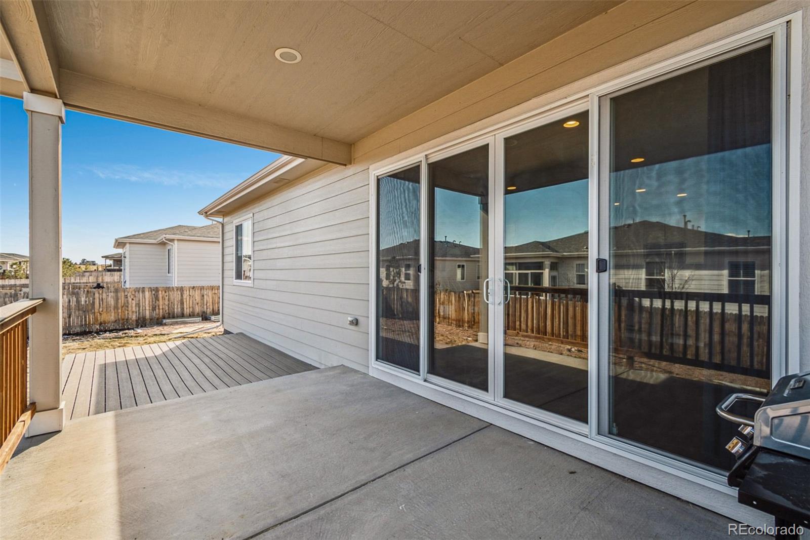 MLS Image #23 for 4128  castle vista lane,castle rock, Colorado