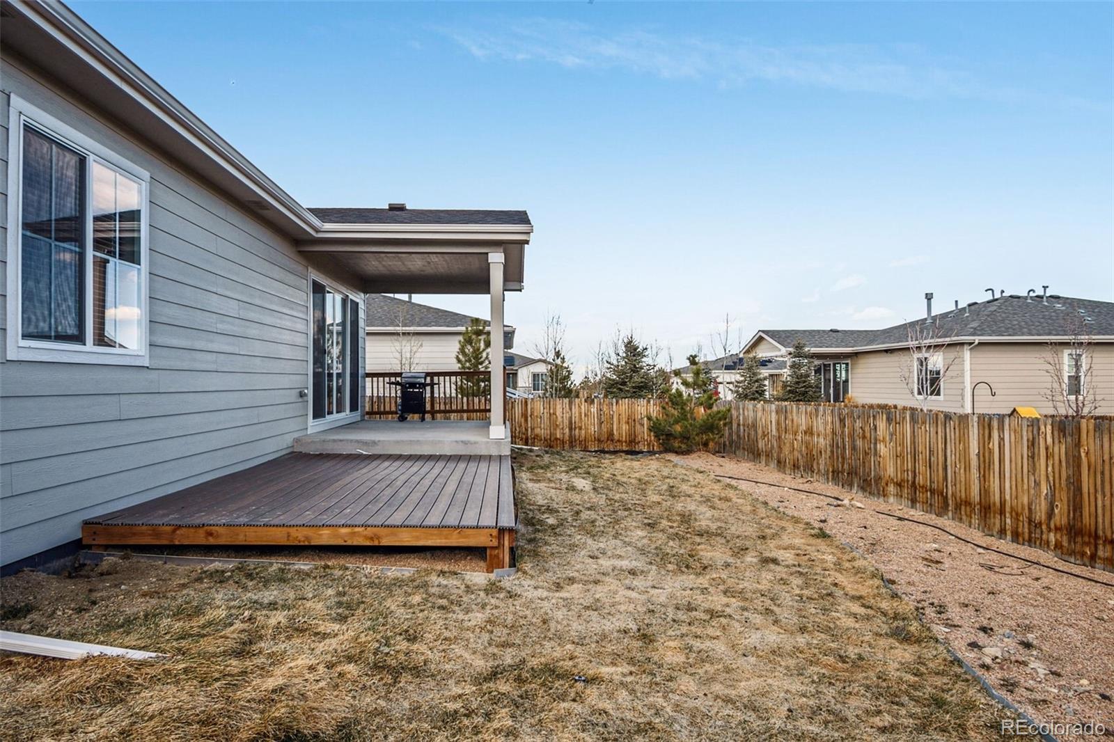 MLS Image #25 for 4128  castle vista lane,castle rock, Colorado