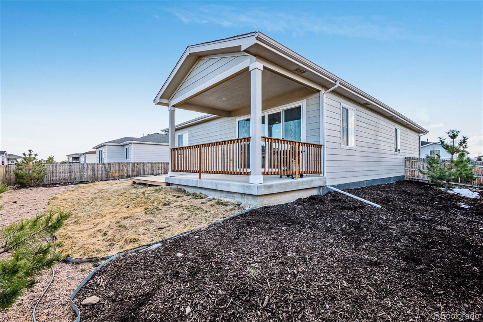 MLS Image #27 for 4128  castle vista lane,castle rock, Colorado