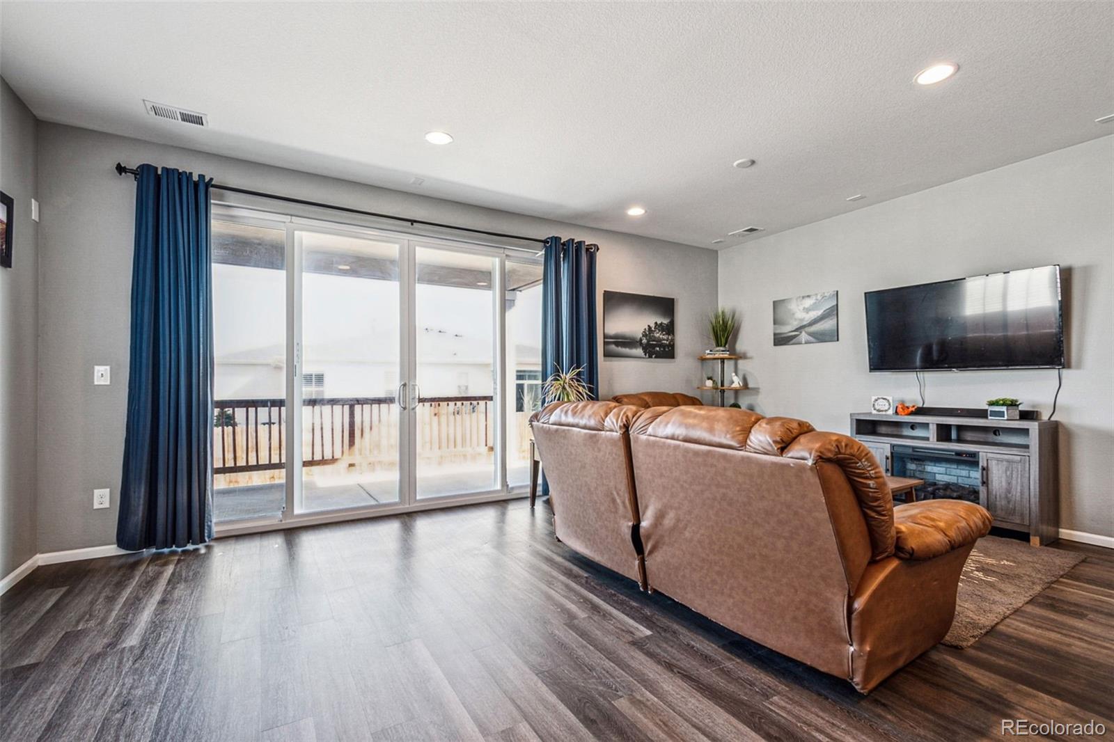 MLS Image #3 for 4128  castle vista lane,castle rock, Colorado