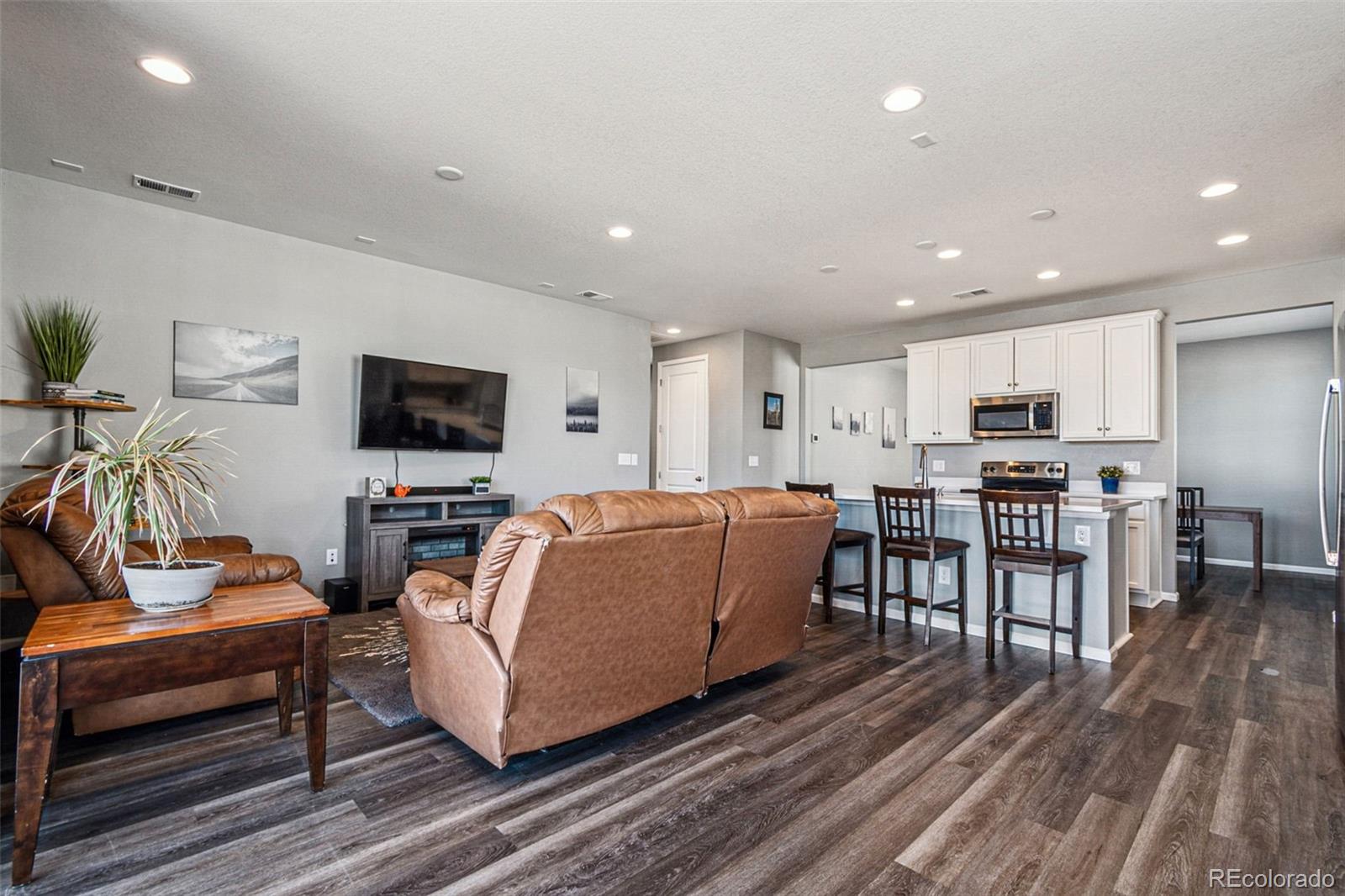 MLS Image #4 for 4128  castle vista lane,castle rock, Colorado