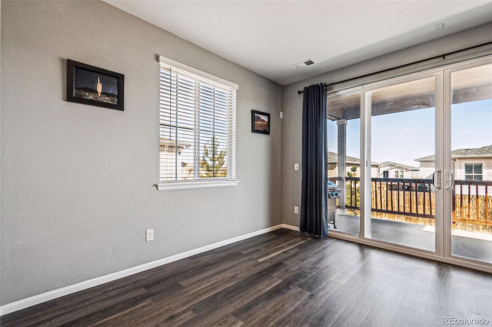 MLS Image #5 for 4128  castle vista lane,castle rock, Colorado