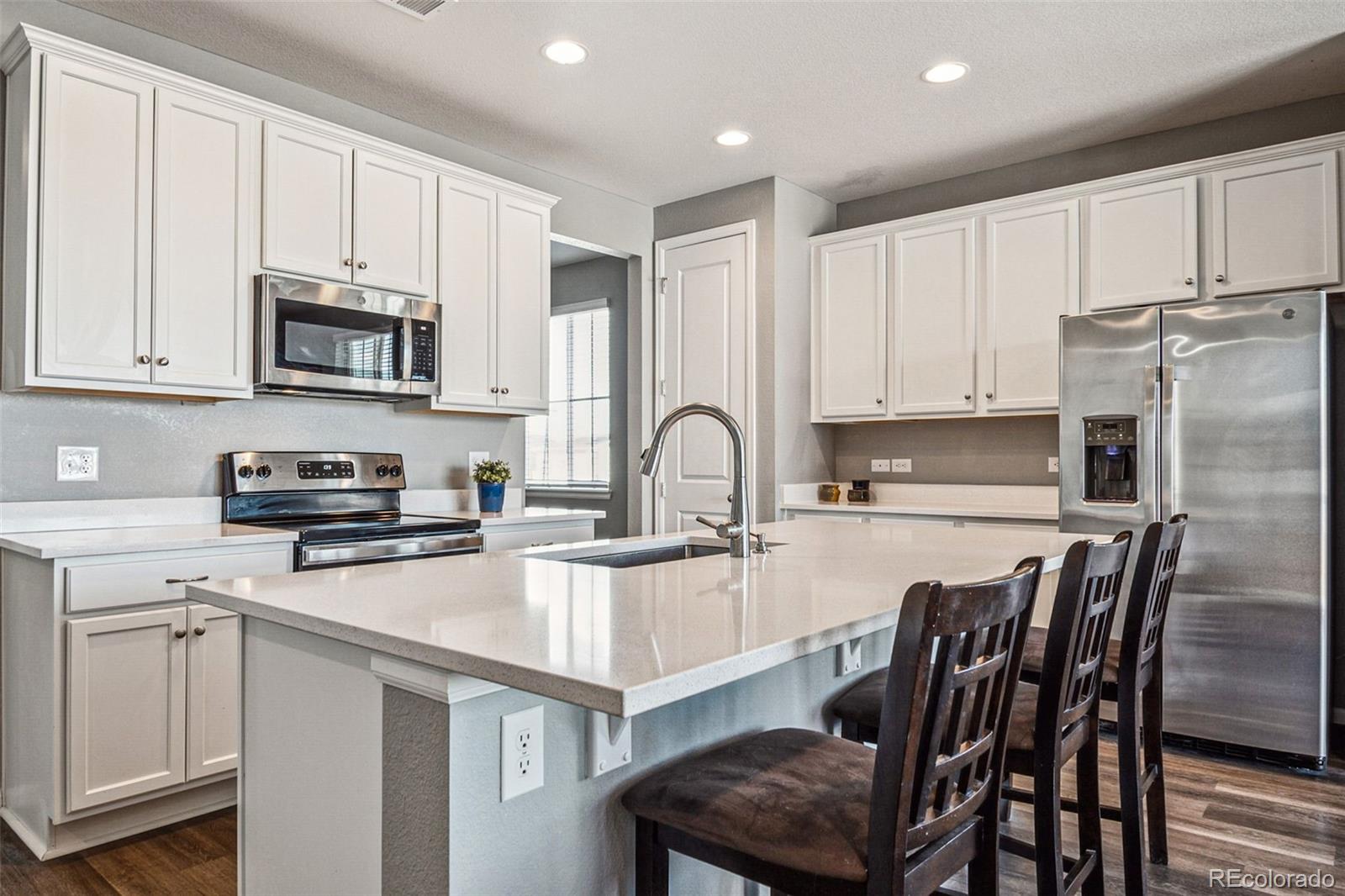 MLS Image #6 for 4128  castle vista lane,castle rock, Colorado