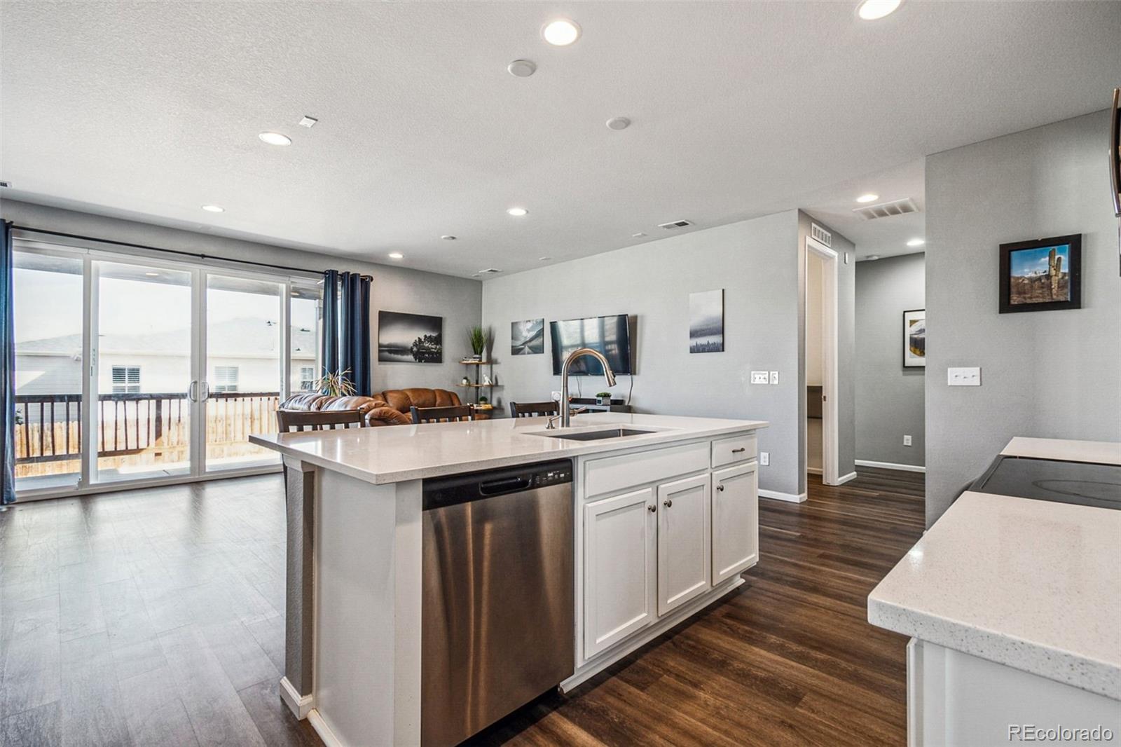 MLS Image #7 for 4128  castle vista lane,castle rock, Colorado