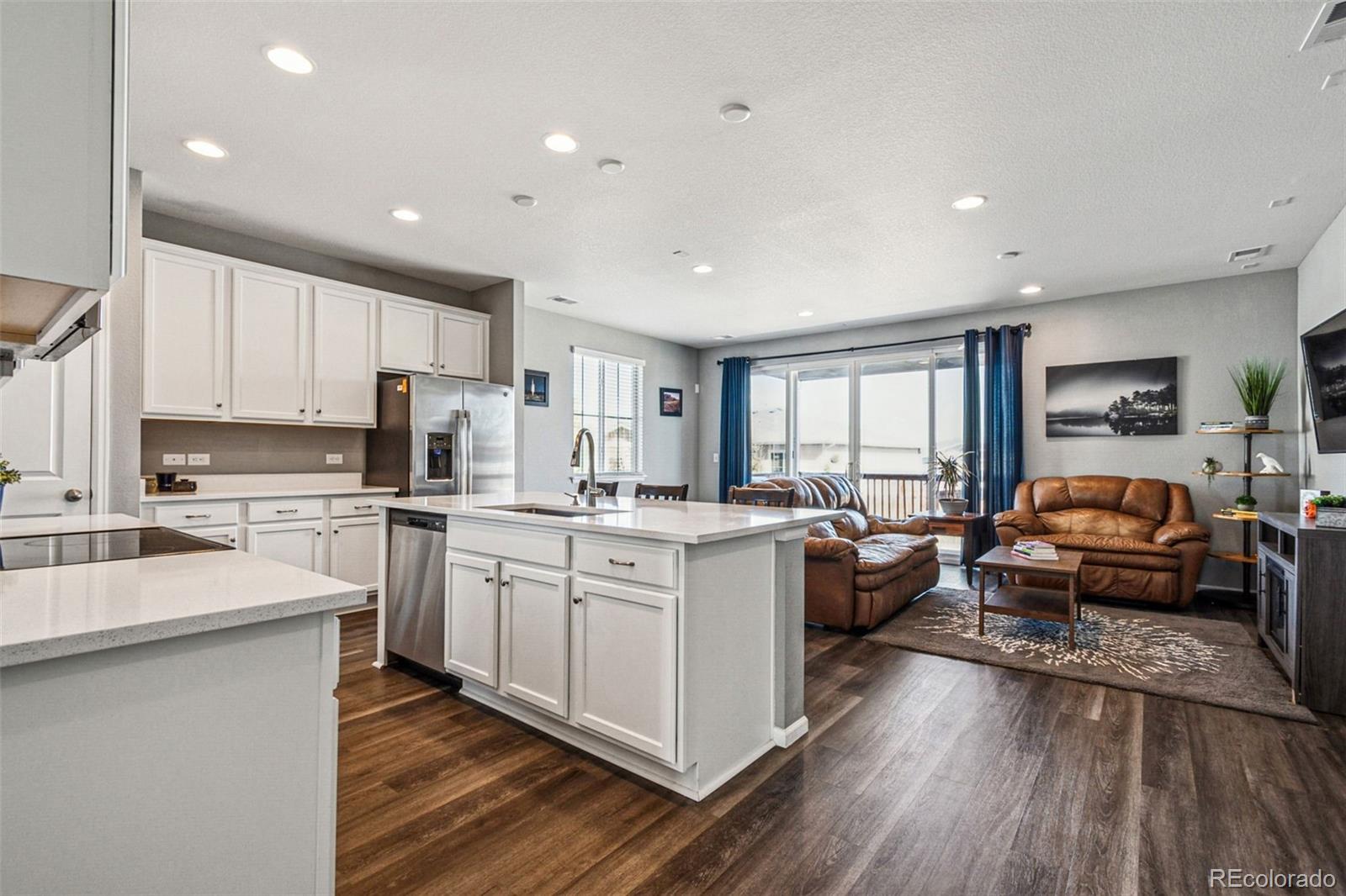 MLS Image #8 for 4128  castle vista lane,castle rock, Colorado