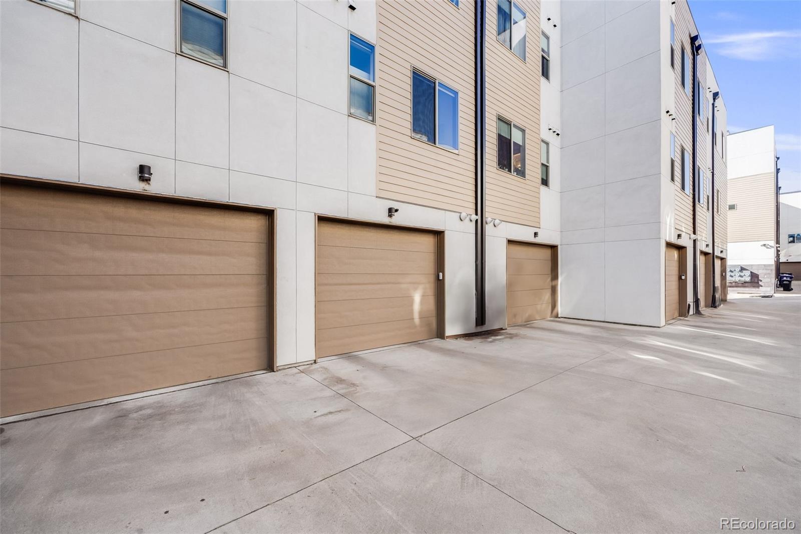 MLS Image #44 for 2602 w 24th avenue 6,denver, Colorado