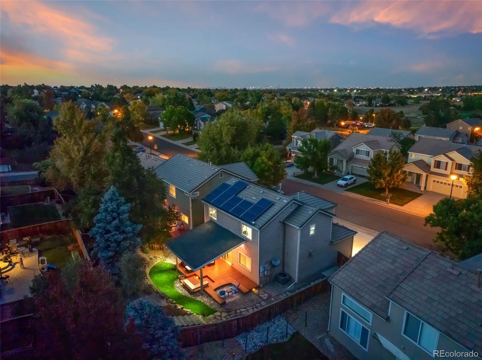 MLS Image #32 for 10015  apollo bay way,highlands ranch, Colorado