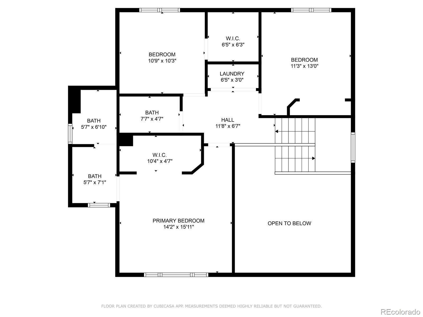MLS Image #46 for 10015  apollo bay way,highlands ranch, Colorado
