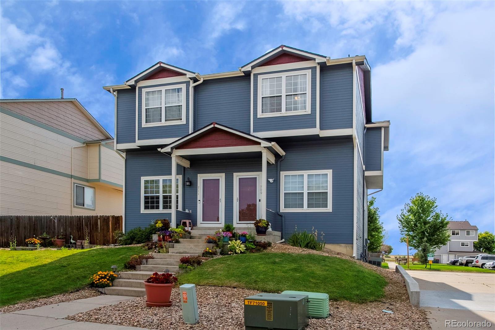 MLS Image #0 for 711  elm street,frederick, Colorado