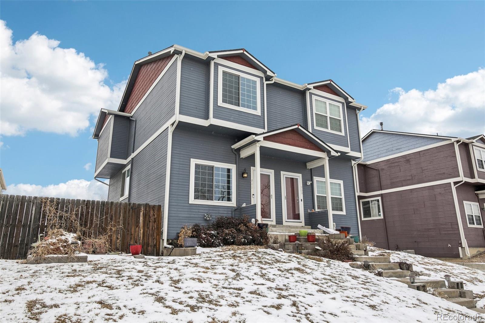 MLS Image #1 for 711  elm street,frederick, Colorado