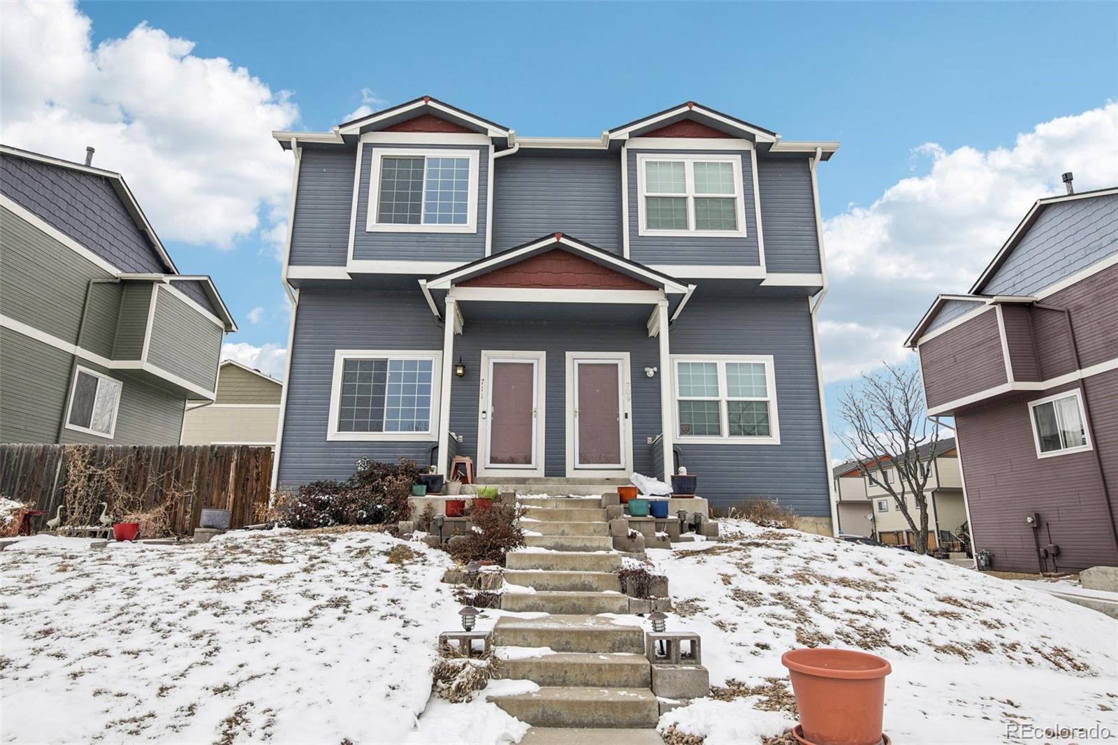 MLS Image #2 for 711  elm street,frederick, Colorado