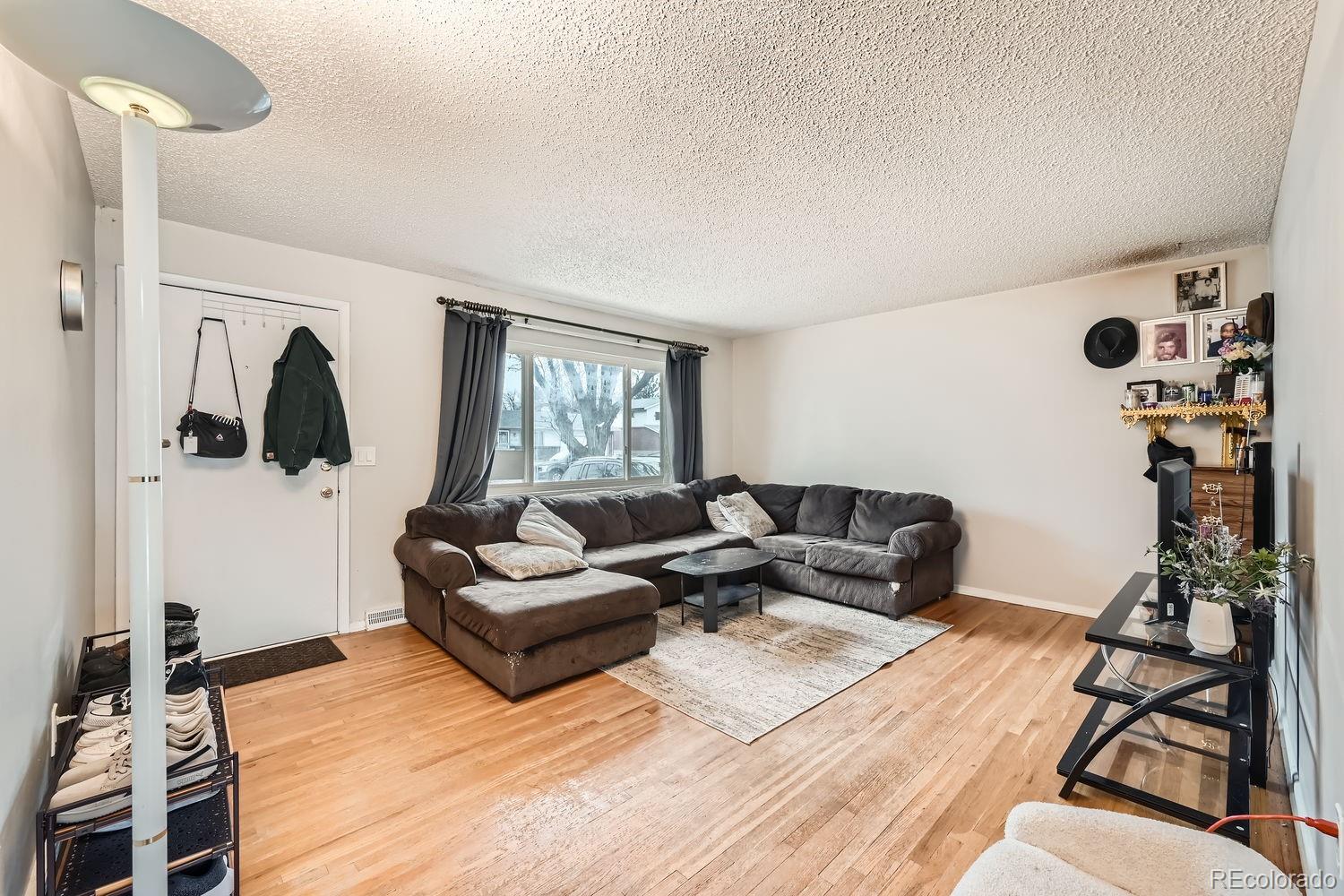 Report Image for 14937 E Security Way,Aurora, Colorado