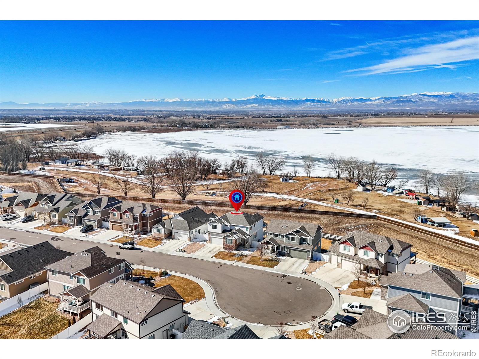 MLS Image #38 for 1739  bright shore way,severance, Colorado