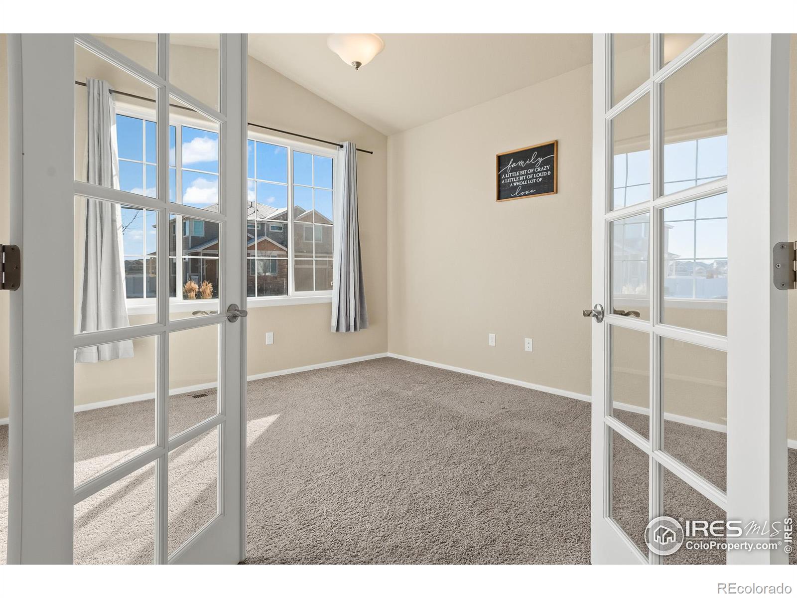 MLS Image #4 for 1739  bright shore way,severance, Colorado