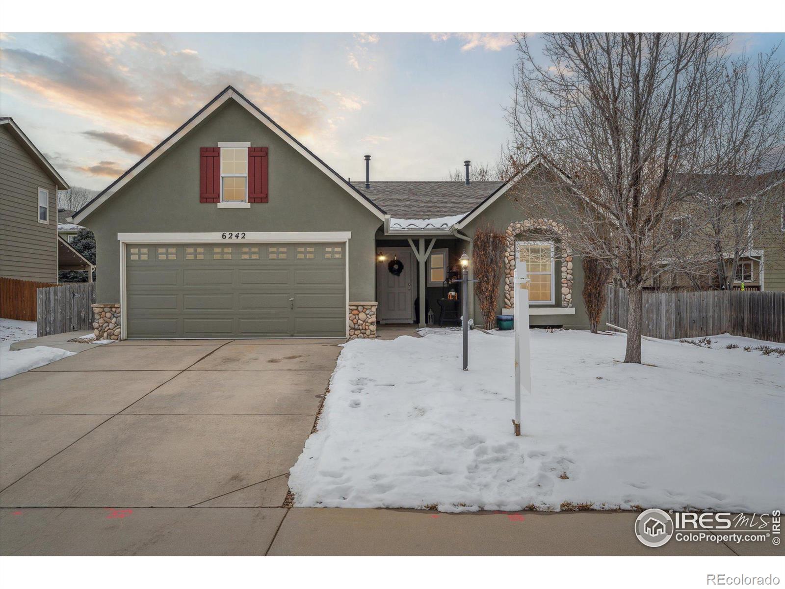 MLS Image #0 for 6242  valley vista avenue,firestone, Colorado