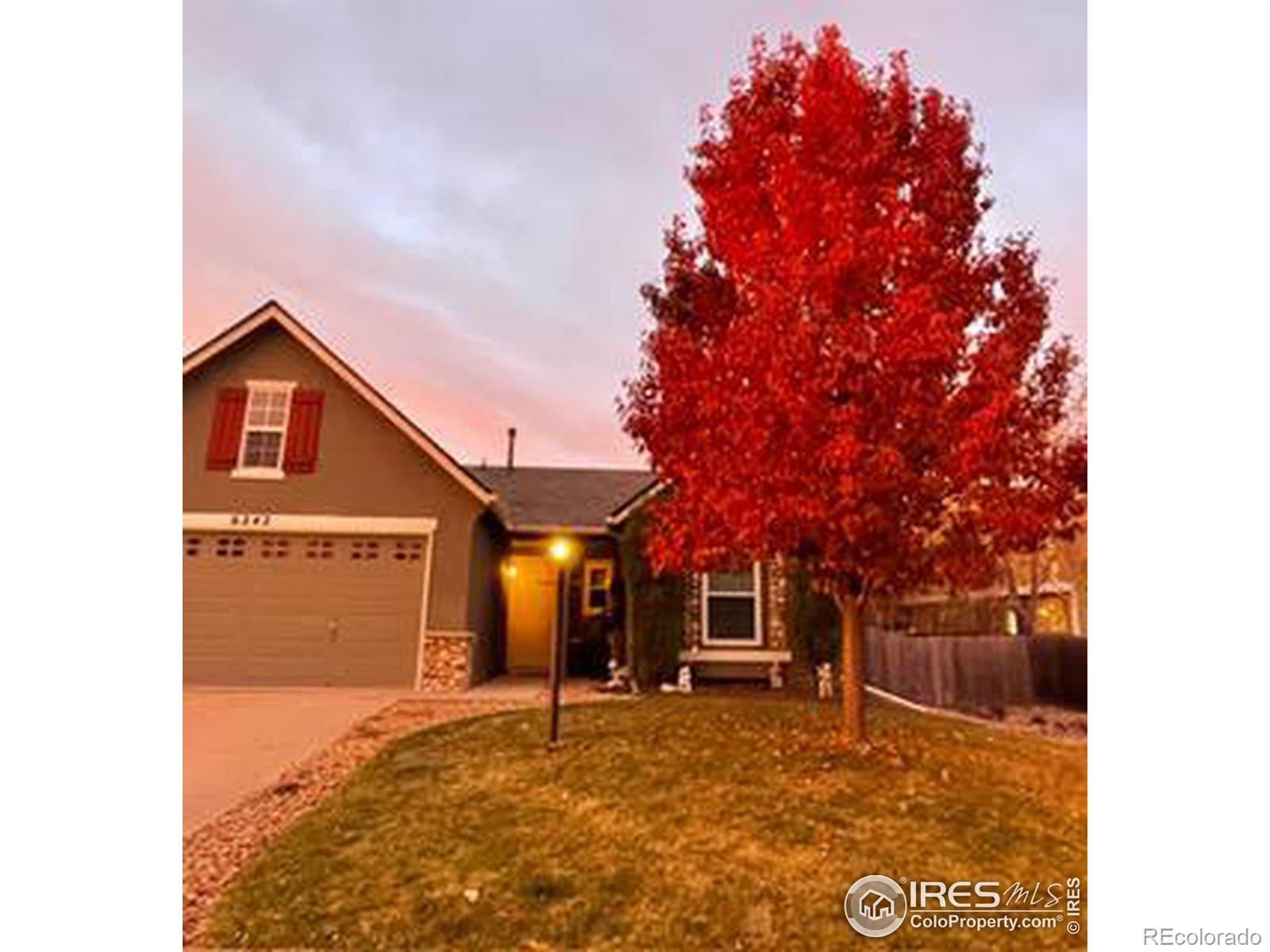 MLS Image #2 for 6242  valley vista avenue,firestone, Colorado
