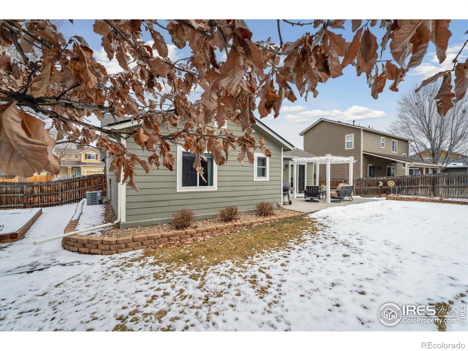 MLS Image #26 for 6242  valley vista avenue,firestone, Colorado