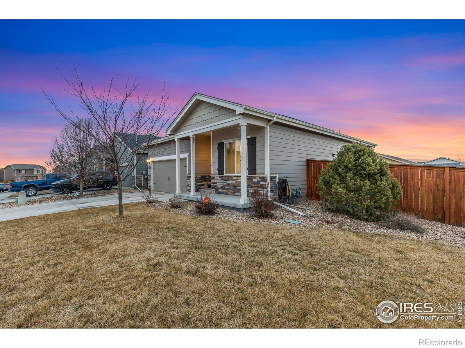 CMA Image for 2912  urban place,Berthoud, Colorado
