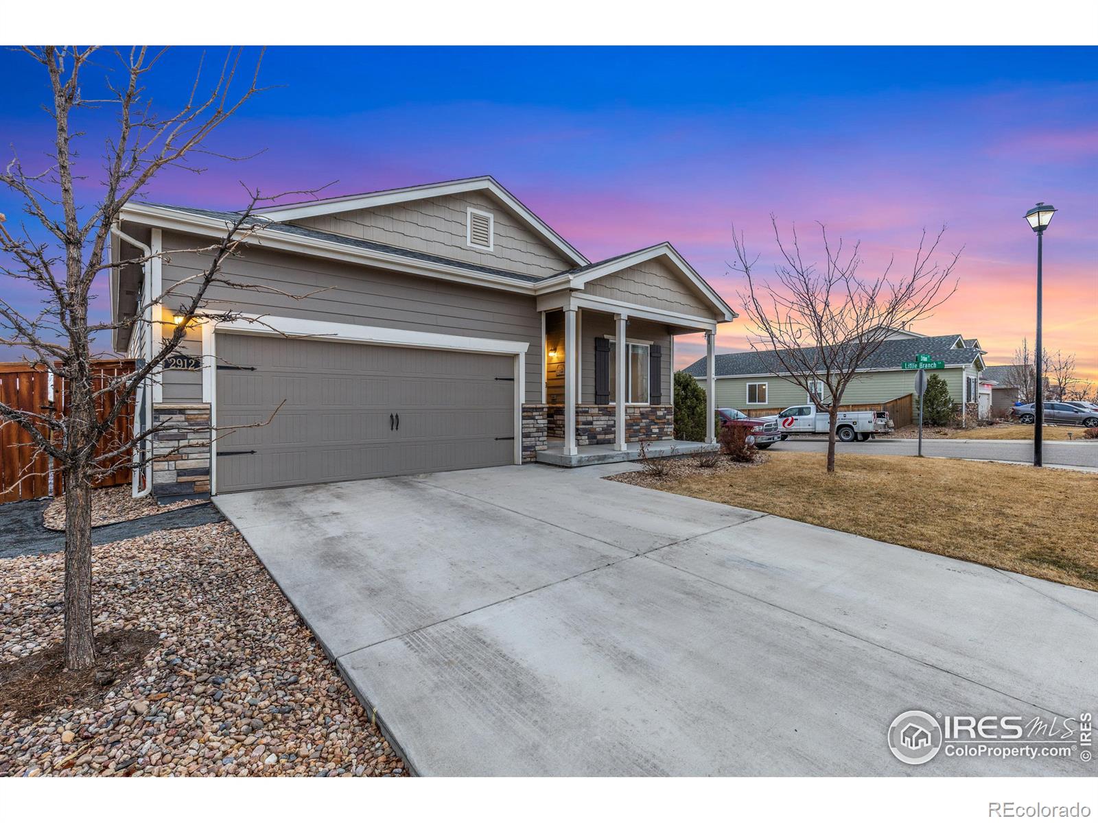 MLS Image #2 for 2912  urban place,berthoud, Colorado
