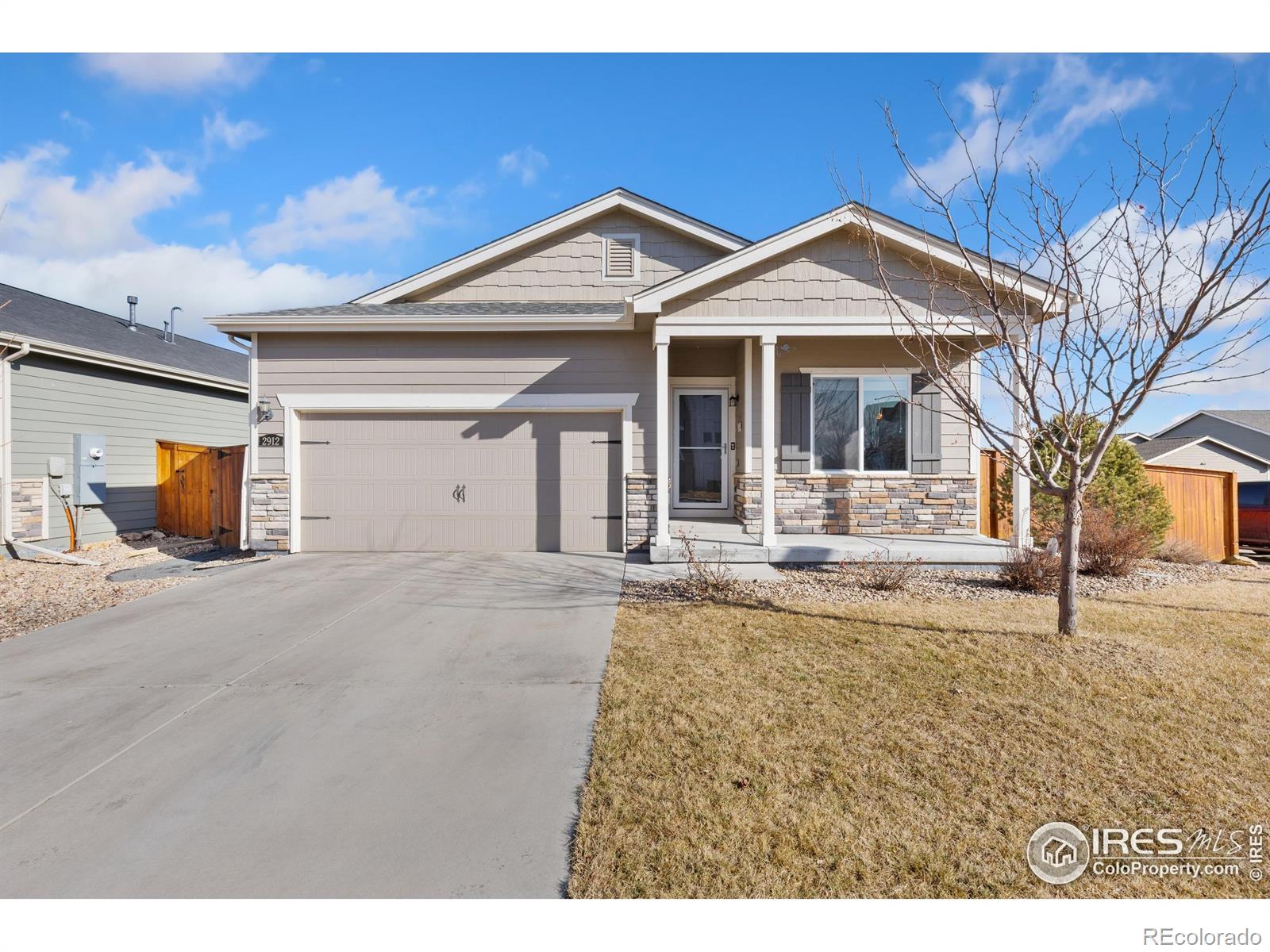 MLS Image #3 for 2912  urban place,berthoud, Colorado