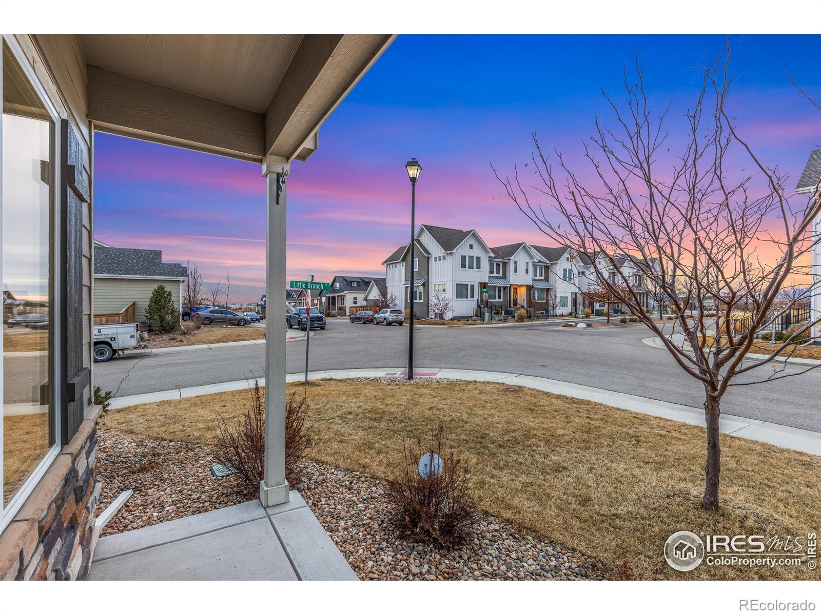 MLS Image #4 for 2912  urban place,berthoud, Colorado