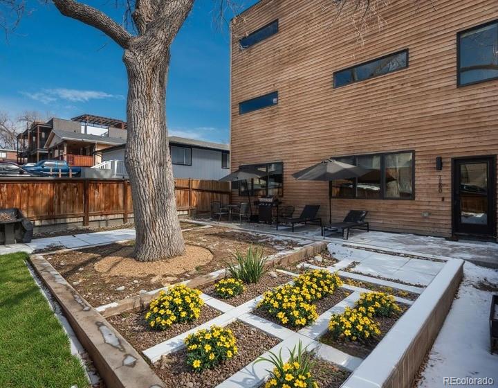 MLS Image #0 for 1260  newton street,denver, Colorado