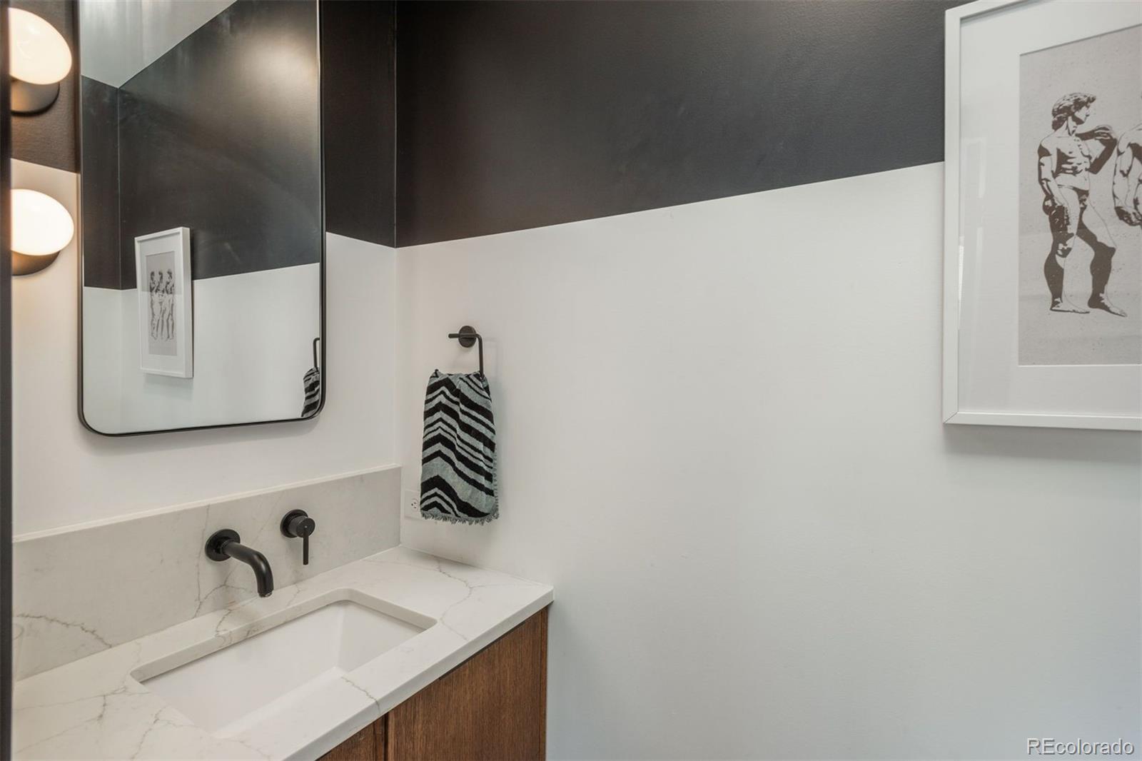 MLS Image #10 for 1260  newton street,denver, Colorado