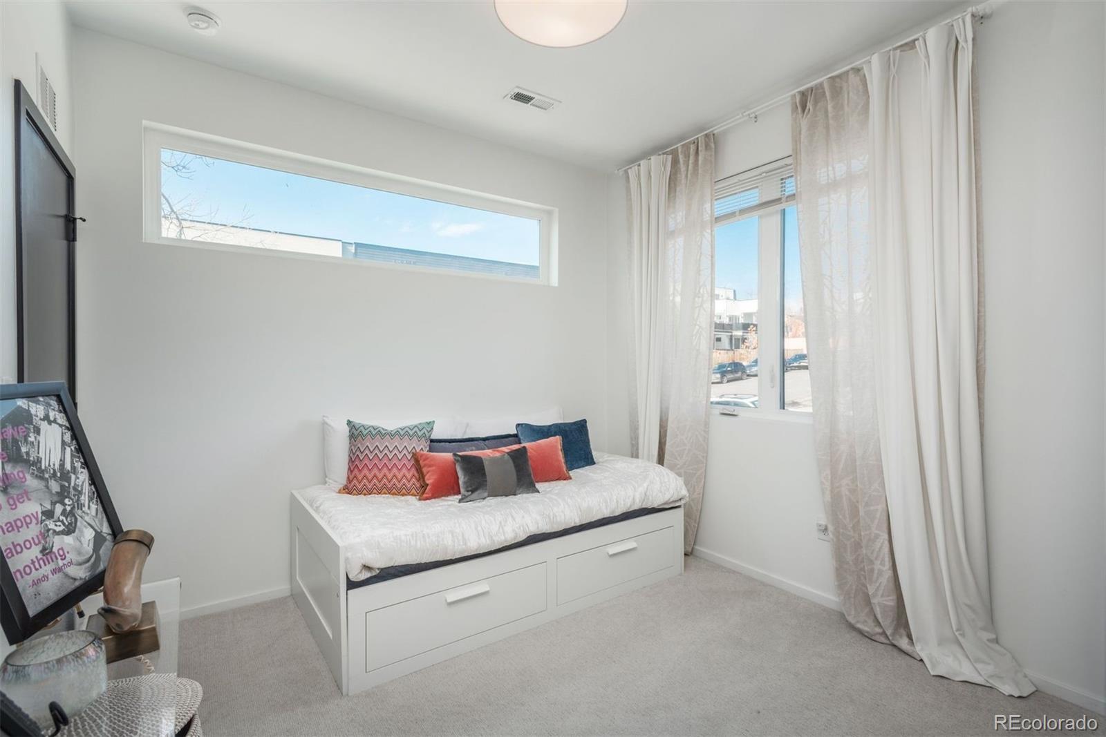 MLS Image #11 for 1260  newton street,denver, Colorado
