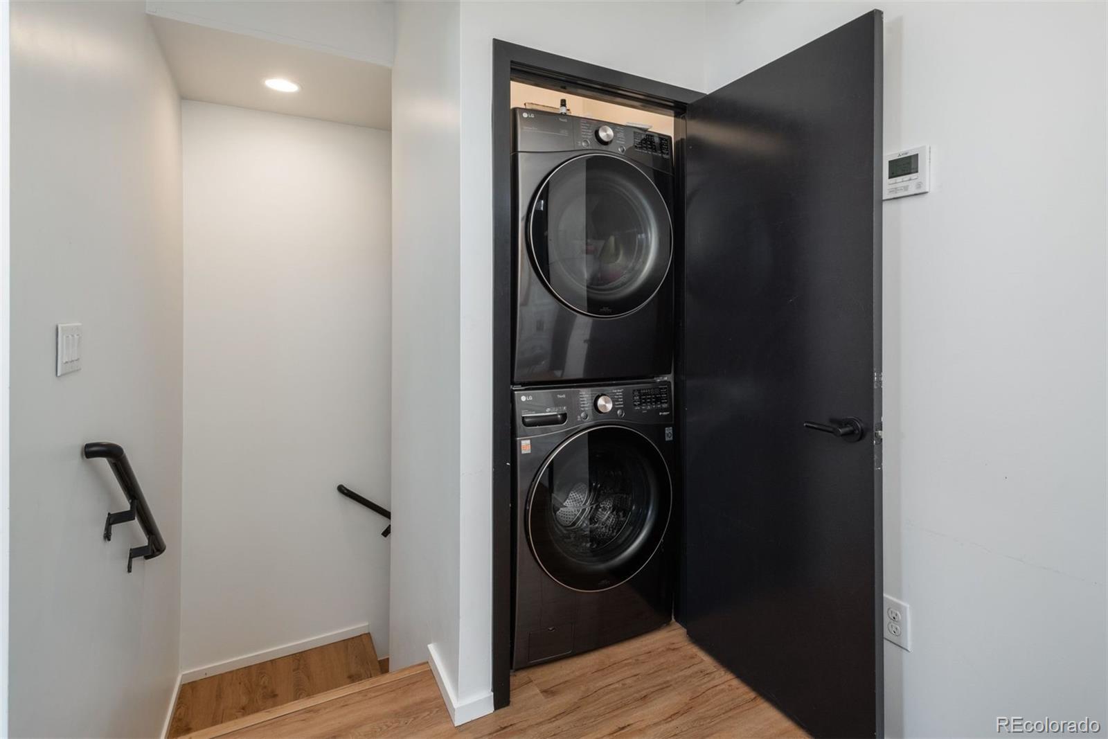 MLS Image #16 for 1260  newton street,denver, Colorado