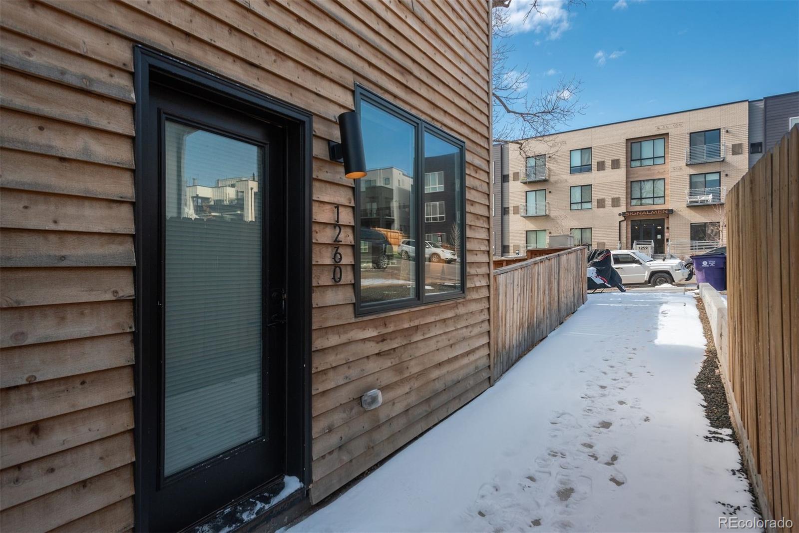 MLS Image #17 for 1260  newton street,denver, Colorado