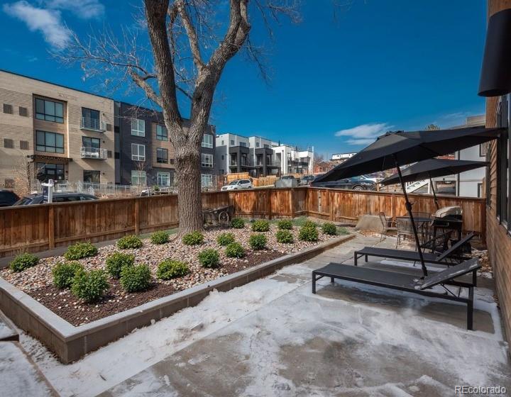 MLS Image #18 for 1260  newton street,denver, Colorado
